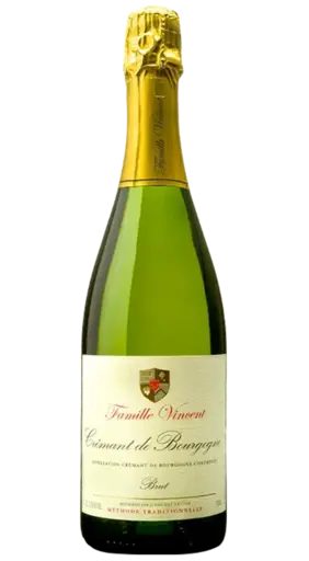 Chateau-Fuisse Famille Vincent Cremant de Bourgogne Brut