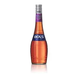 Bols Passion Fruit Lichior