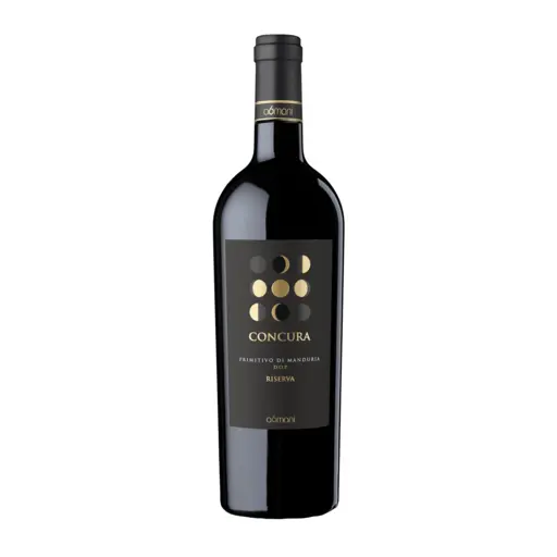 Concura Primitivo di Manduria DOP Riserva Vin Rosu Sec