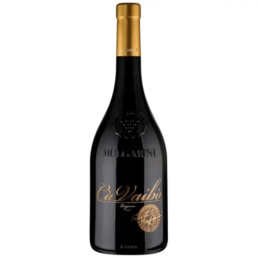 Vin Bulgarini Lugana Ca Vaibo Alb Sec DOC