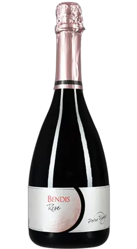 Spumant Petro Vaselo Bendis Brut Rose