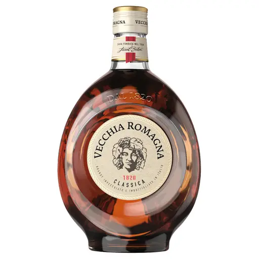 Vecchia Romagna - Brandy Classica