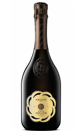 Pirovano Casa Coller Moscato Spumante Aromatico