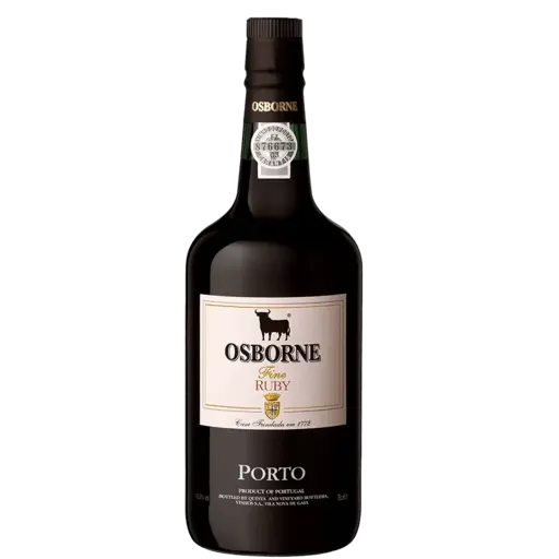 Osborne Porto Fine Ruby