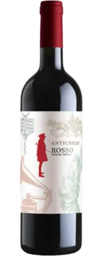 Antichello Rosso 2019 Santa Sofia