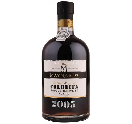 Maynard's Porto Colheita 2005