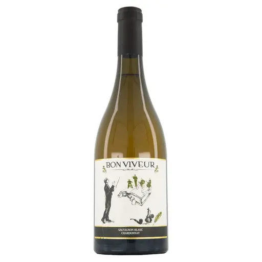Licorna - Bon Viveur alb, DOC 2024
