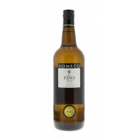 Domecq Fino Sherry Vin alb sec