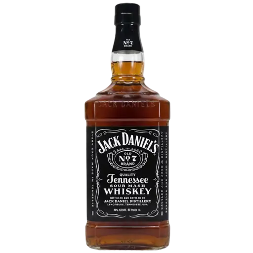 Jack Daniel's - Old No. 7 Tennessee