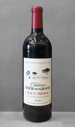 Chateau Tour des Graves