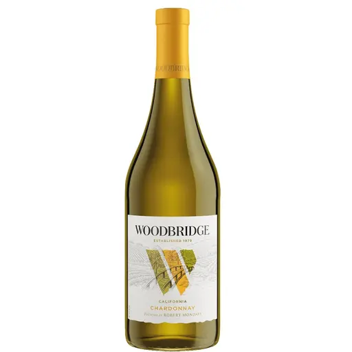 Mondavi Woodbridge Chardonnay
