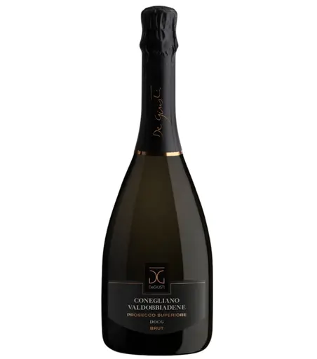 De Giusti Prosecco Brut Superiore DOCG