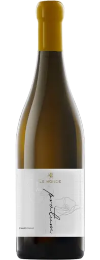 Le Monde Pratum Chardonnay IGT