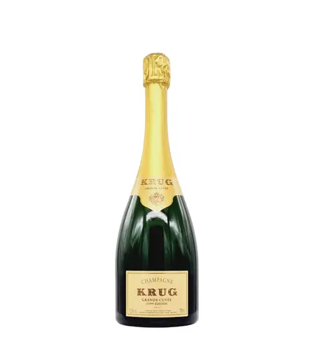 Sampanie Krug Grande Cuvee 170th Edition