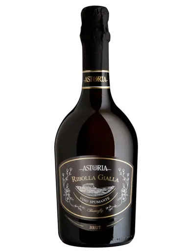Astoria Prosecco Ribolla Gialla Butterfly