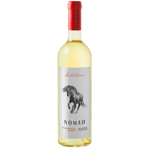 Aurelia Visinescu Nomad Sauvignon Blanc