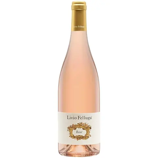 Livio Felluga Rose