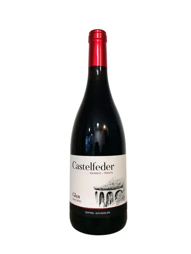 Castelfeder Pinot Nero Glen
