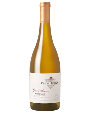 Vin Kendall-Jackson 2020, Grand Reserve, Santa Barbara County, Chardonnay, Alb