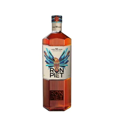 Ron Piet Premium 10 ani Rom