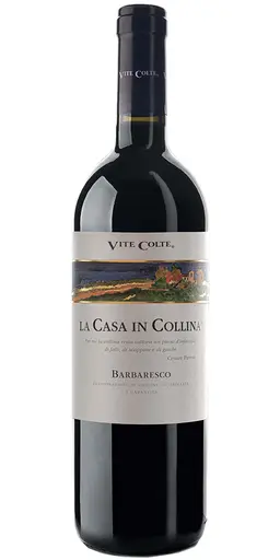 Barbaresco DOCG "La Casa in Collina"