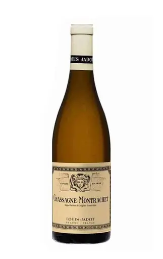 Louis Jadot Chassagne-Montrachet 2022 | Cote de Beaune