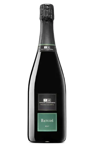 Ambrosini Brut Batude - Spumant Metodo Classico