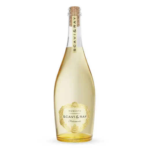 Scavi & Ray Moscato Frizzante