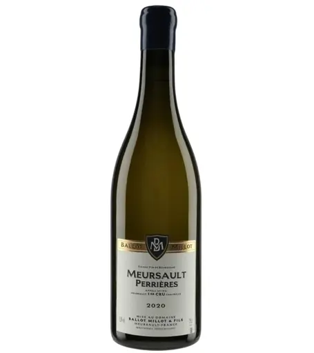 Domaine Ballot-Millot Perrieres Premier Cru 2020