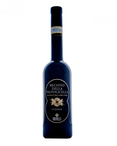 Brunelli Luigi Recioto della Valpolicella 2022