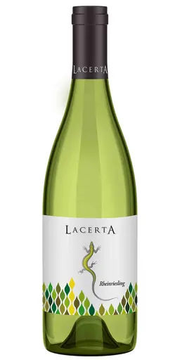 Lacerta Riesling de Rin