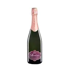 Franciacorta Rose Millesime 2017