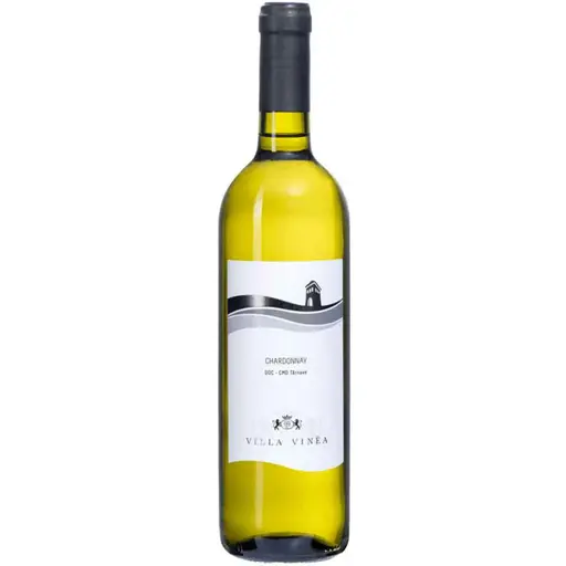 Vin alb sec Clasic Villa Vinea Chardonnay