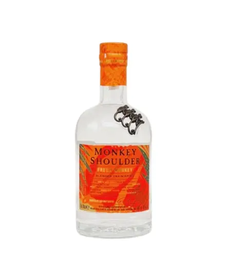 Monkey Shoulder Fresh Monkey Whisky