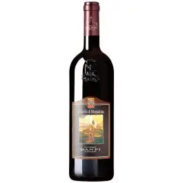 Banfi Poggio All'Oro Brunello di Montalcino rosso