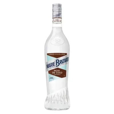 Lichior de Cocos, Marie Brizard