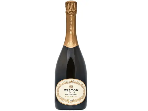 Wiston Estate - Blanc de Blancs Vintage