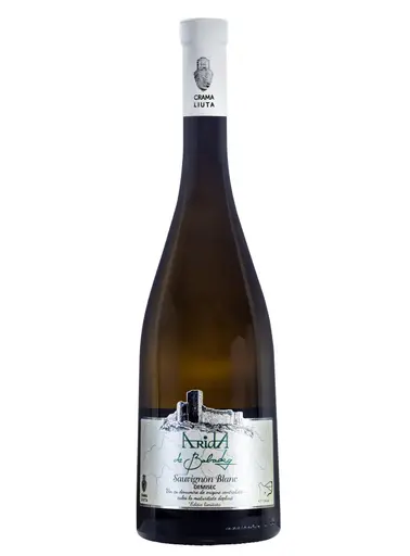 Arida Sauvignon Blanc