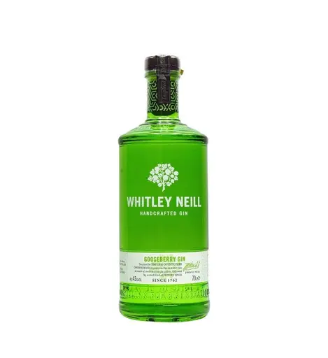 Gin Whitley Neill Gooseberry