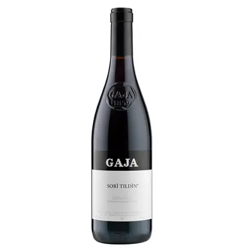 Gaja Sori Tildin Barbaresco 2015