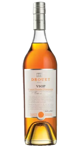 Cognac Drouet VSOP
