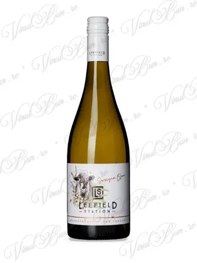 Marisco Vineyards Vin Marisco Leefield Station Sauvignon Blanc