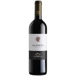 Ferrari Tenute Lunelli Aliotto Toscana Rosso