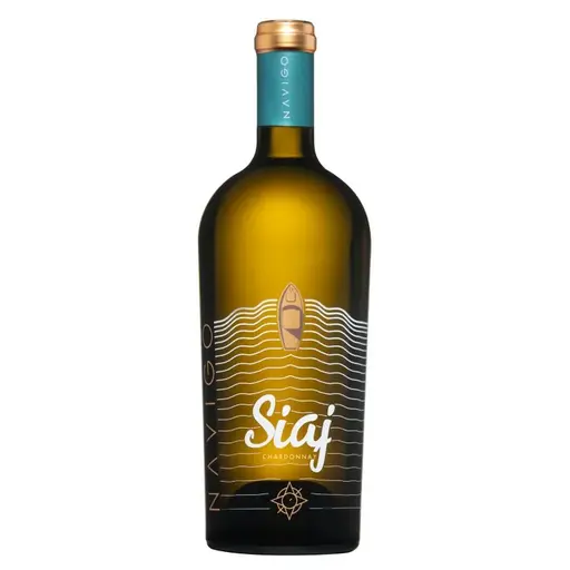 Navigo Siaj Chardonnay