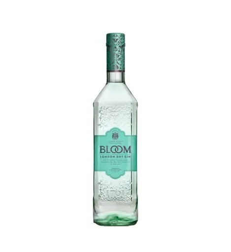 Gin Bloom London Dry Gin