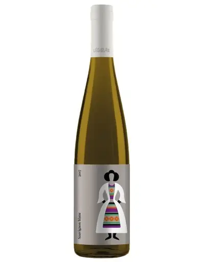 Lechburg Sauvignon Blanc Organic