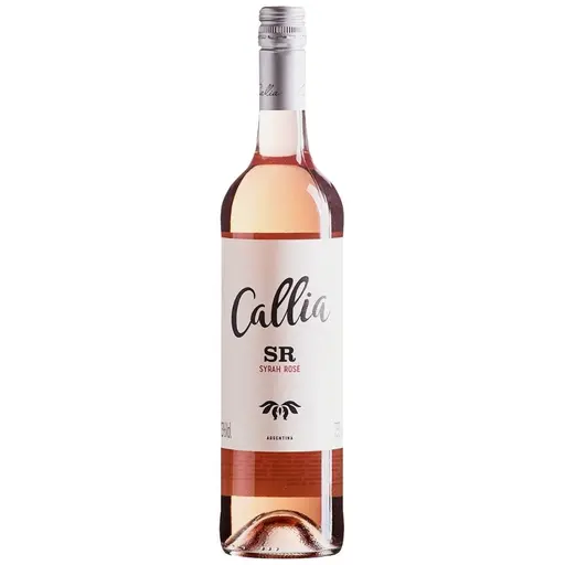 Bodegas Callia CALLIA Syrah Rose