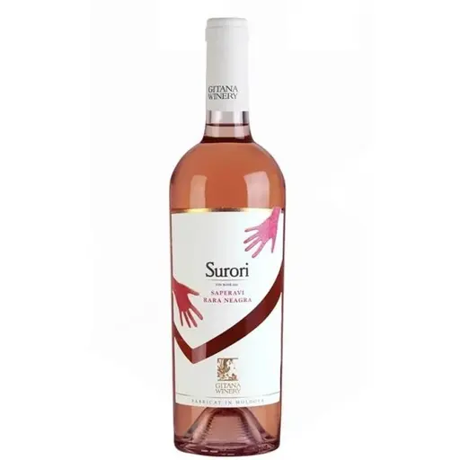 Gitana Surori Rose 2023