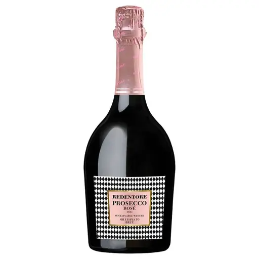 Prosecco Rose Millesimato Brut DOC