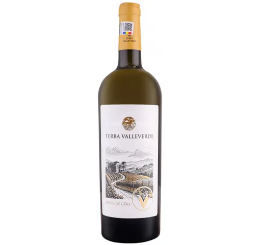 Terra Valleverde Riesling Italian